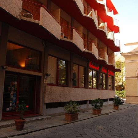 Hotel Colibri ฟีนาเลลีกูเร ภายนอก รูปภาพ
